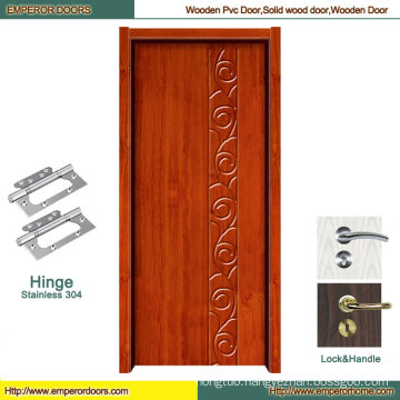 Oak Wood Door Home Wood Door Composite Wood Door